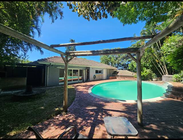 3 BEDROOM HOUSE RENTED IN WESTVILLE
